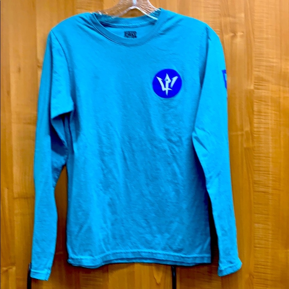Barbados LS T